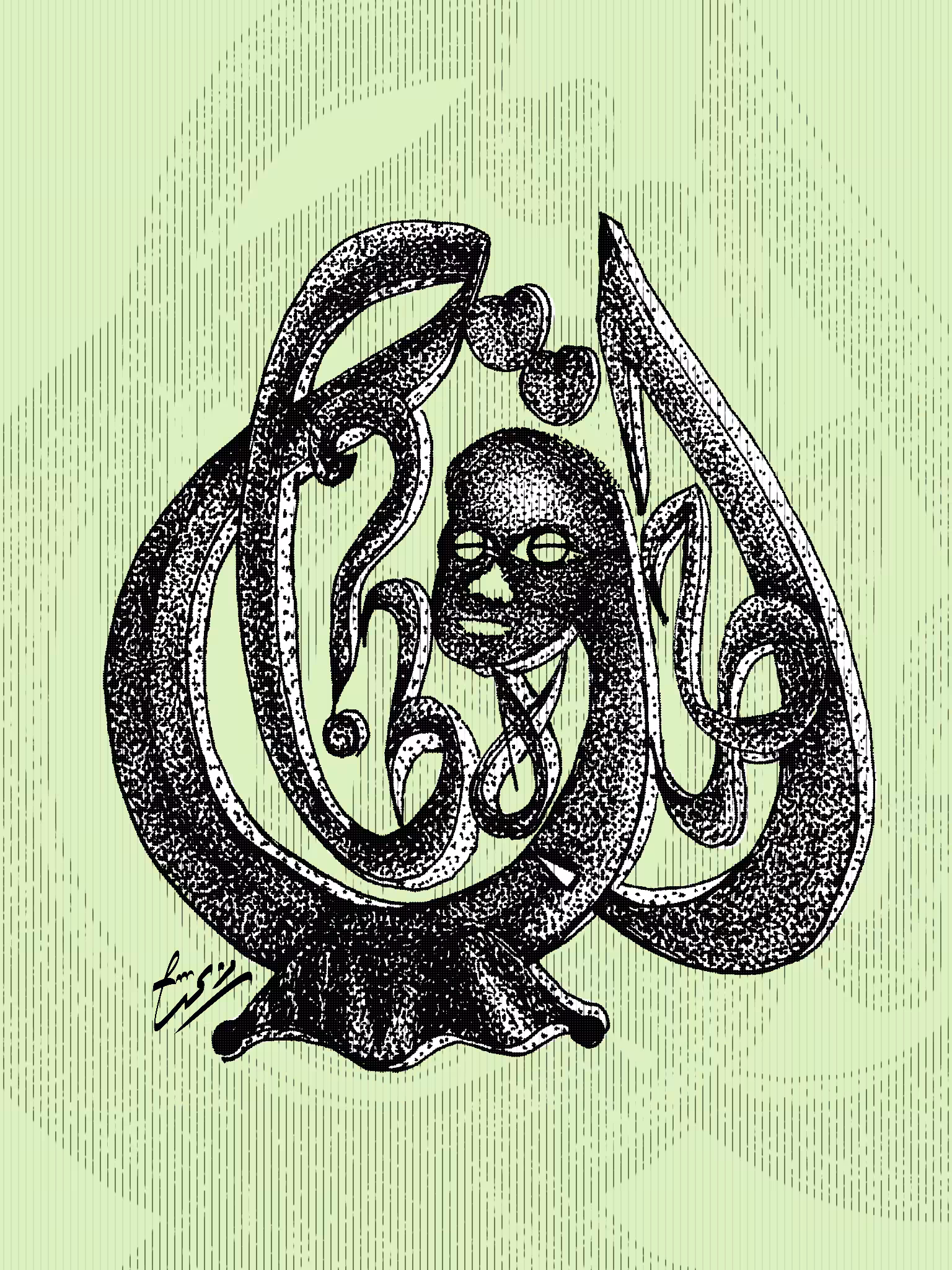 Feeling of Rhythm