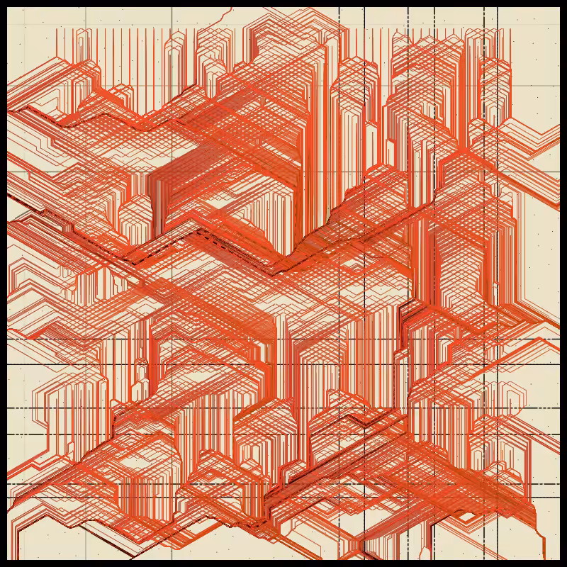 Breezeblocks #64