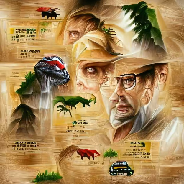Jurassic Park