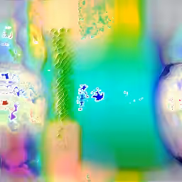 waves #732