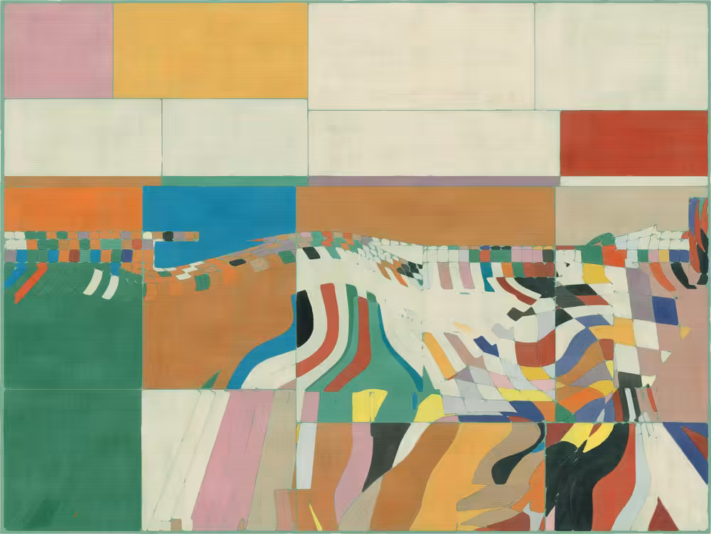 Superpositions #129