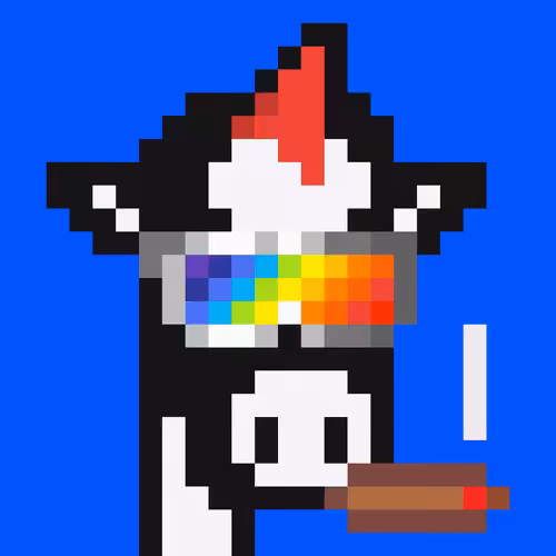 CowPunks #3975