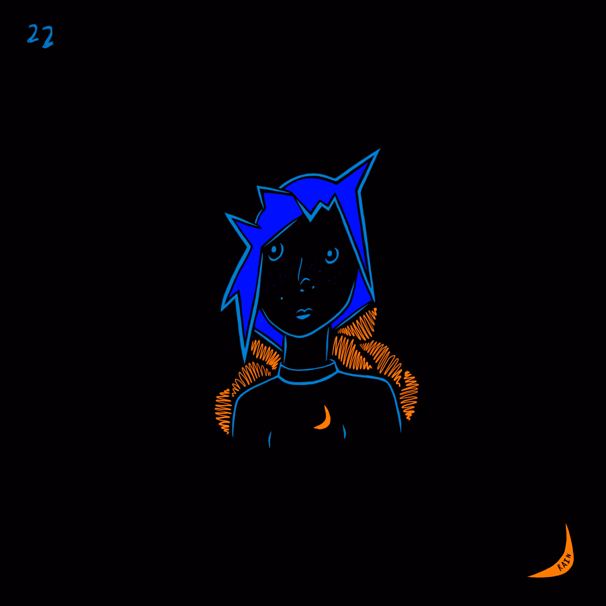 RAIN 22