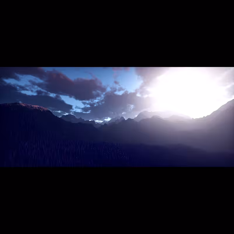 Before the Storm #50