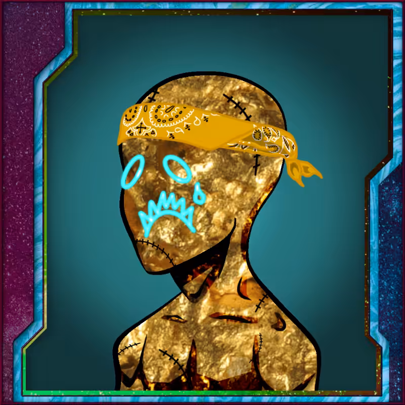 FX_D3M0NS #143