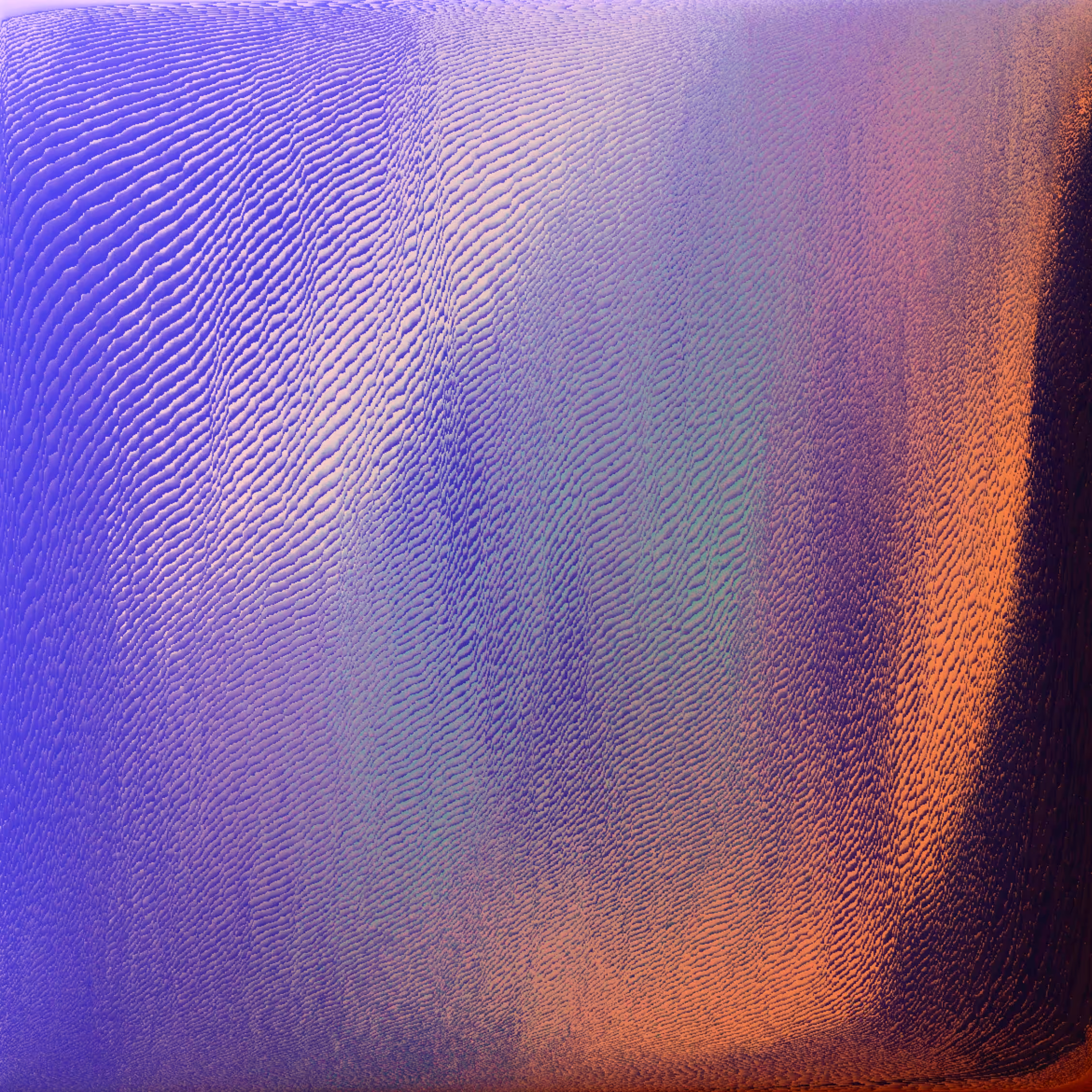 Tension #16