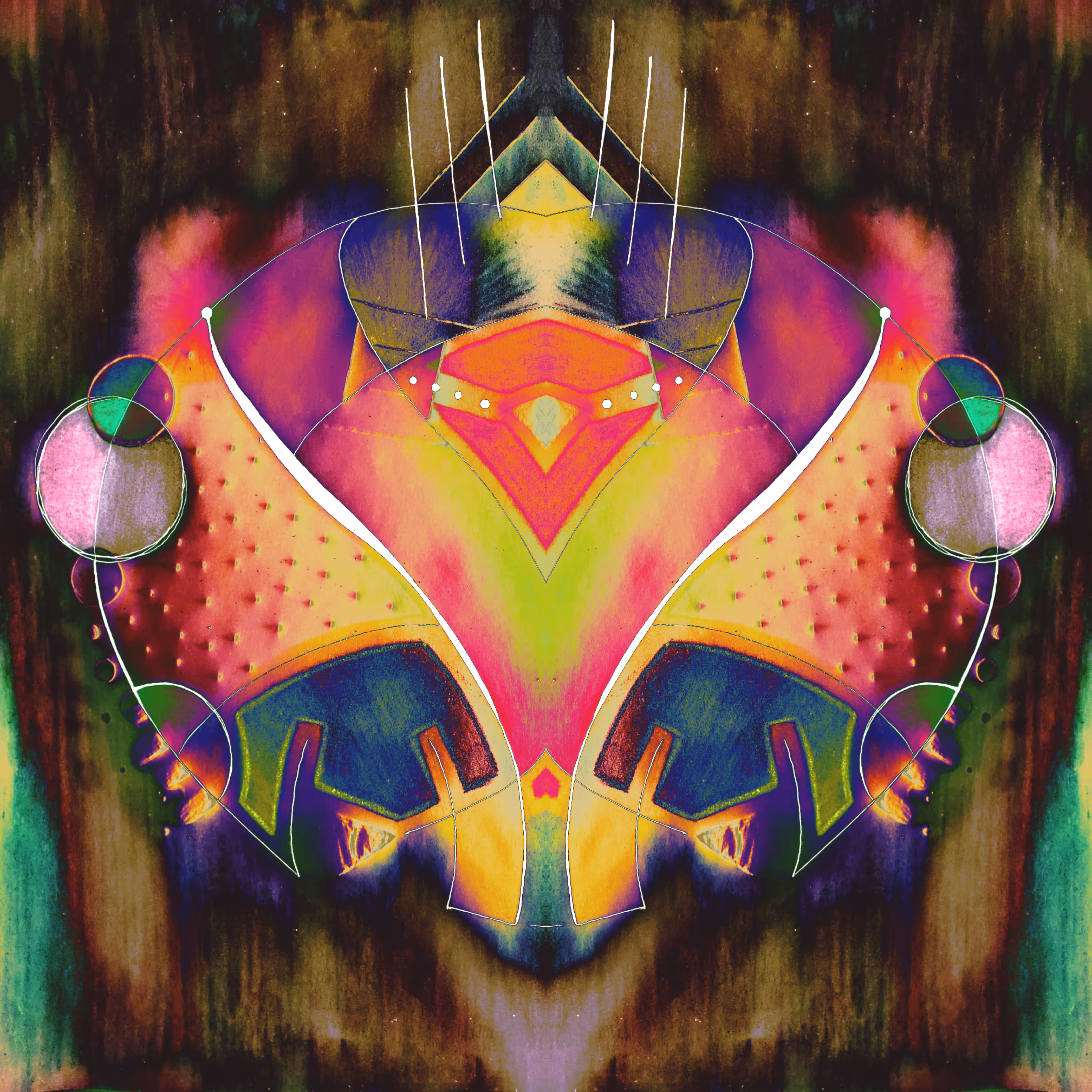 UNFOLDING