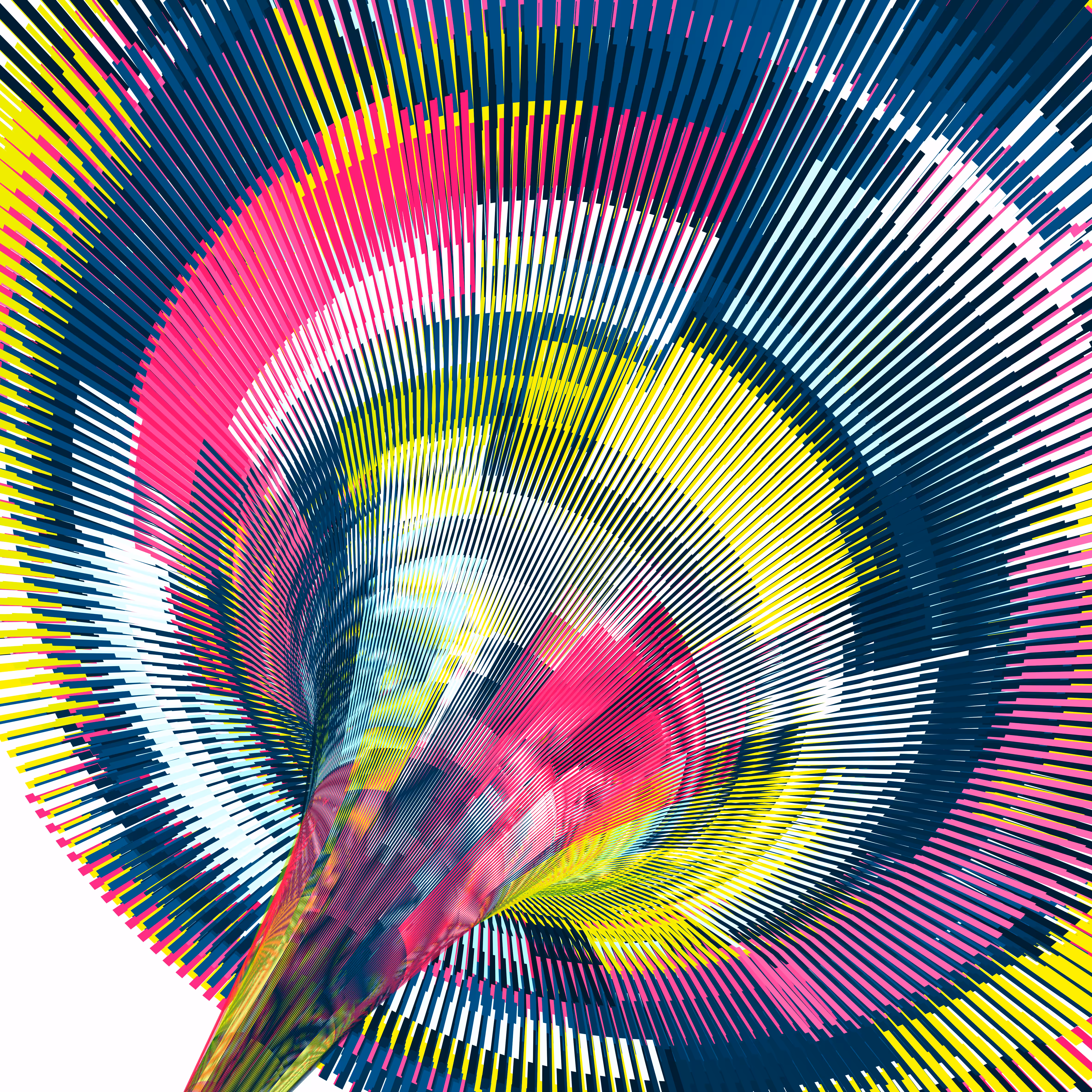 Conical 0012
