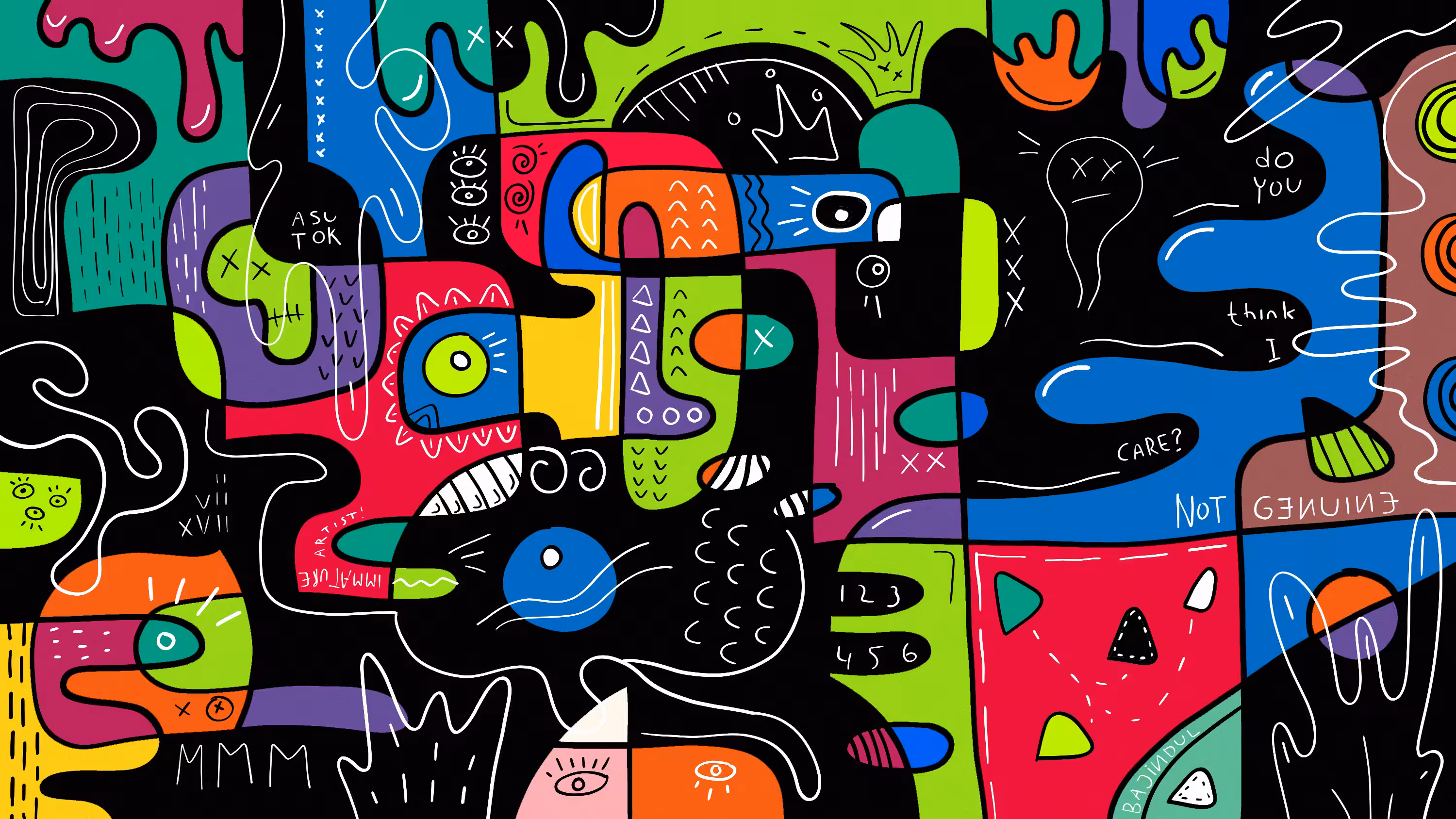 ASUVERSE NO.3