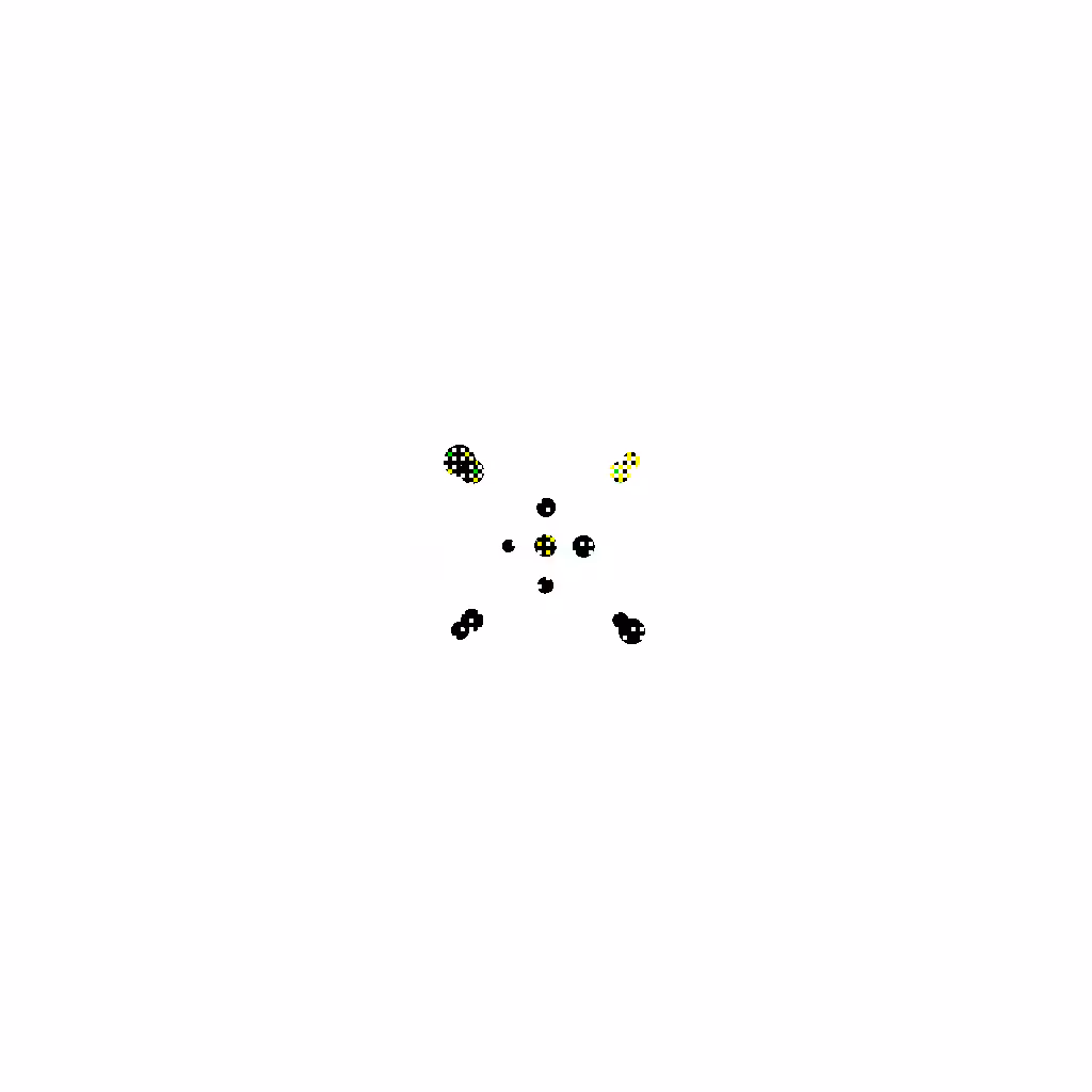Chromoplasm #81