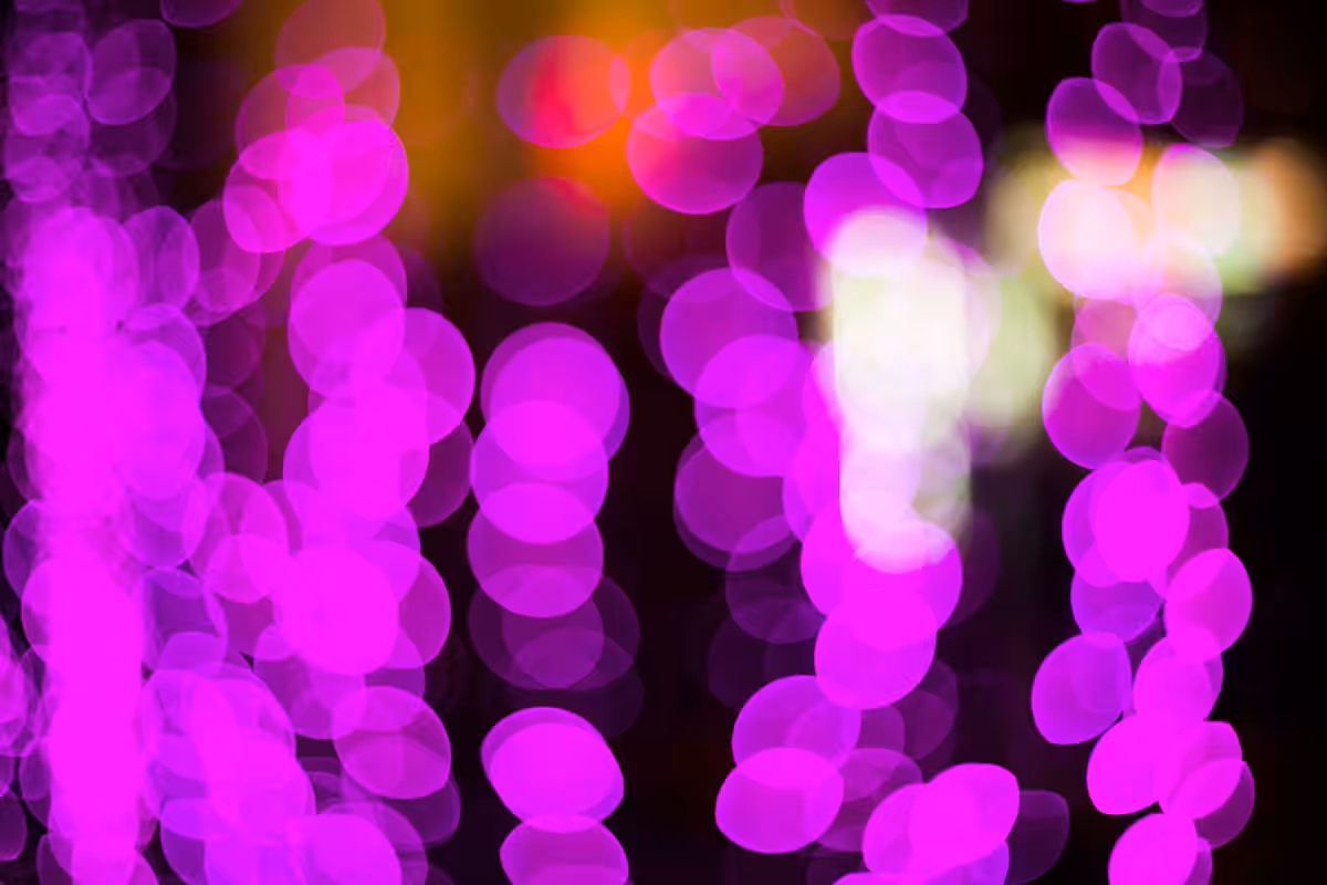 bokeh iii