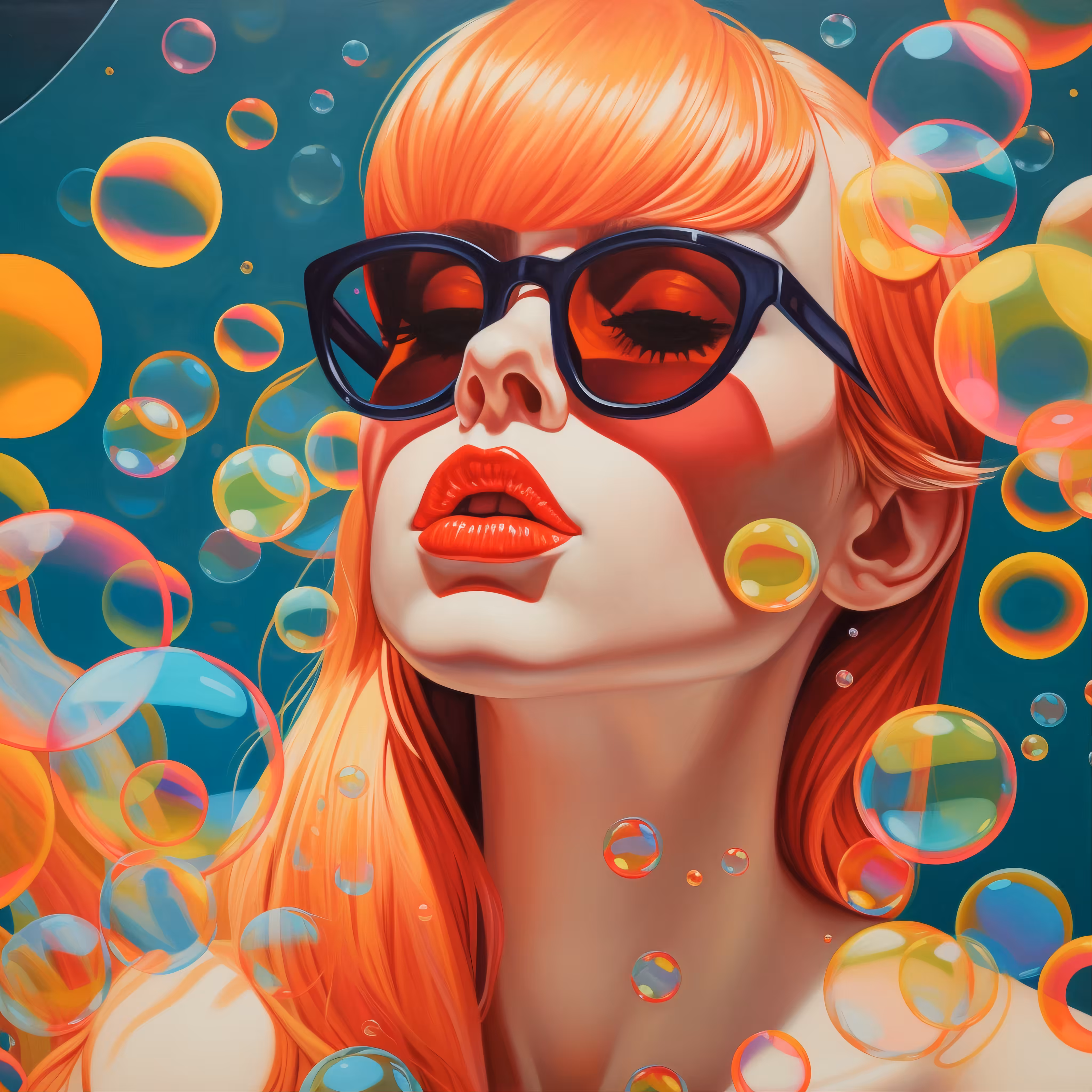 Her Universe #40