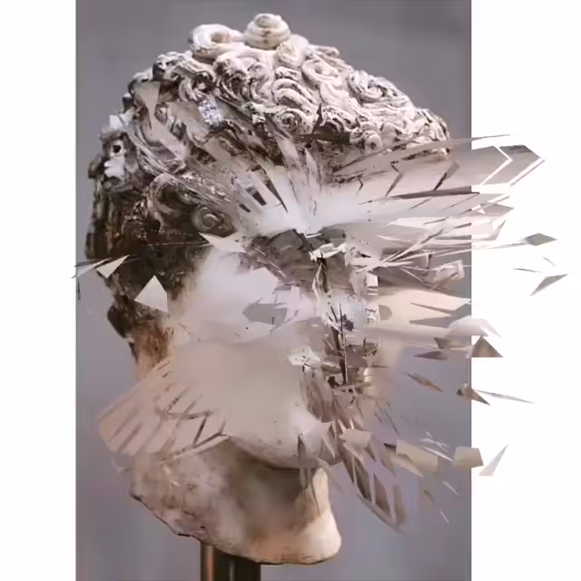 ICONOCLAST