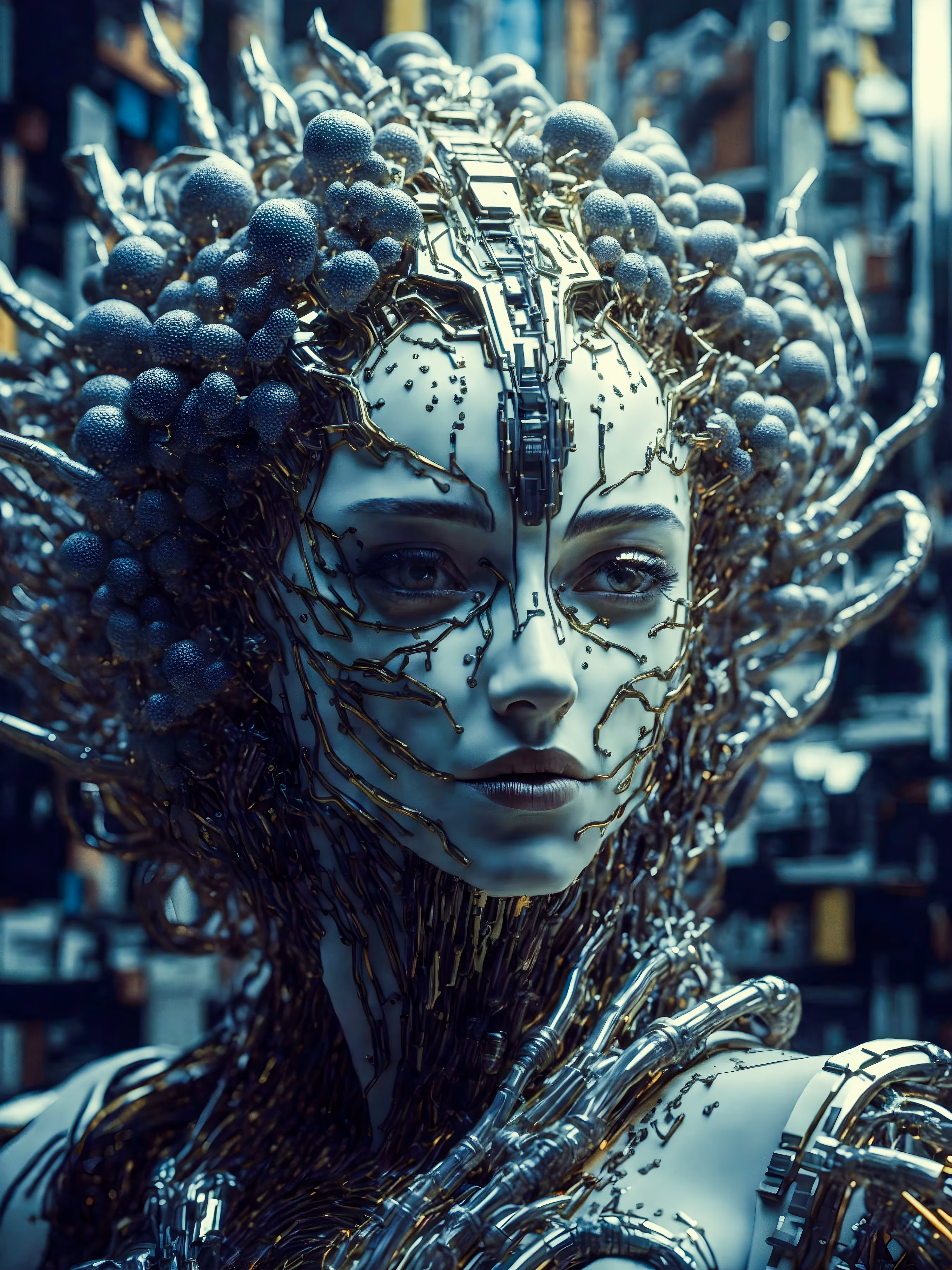 TranshumAnIst #010
