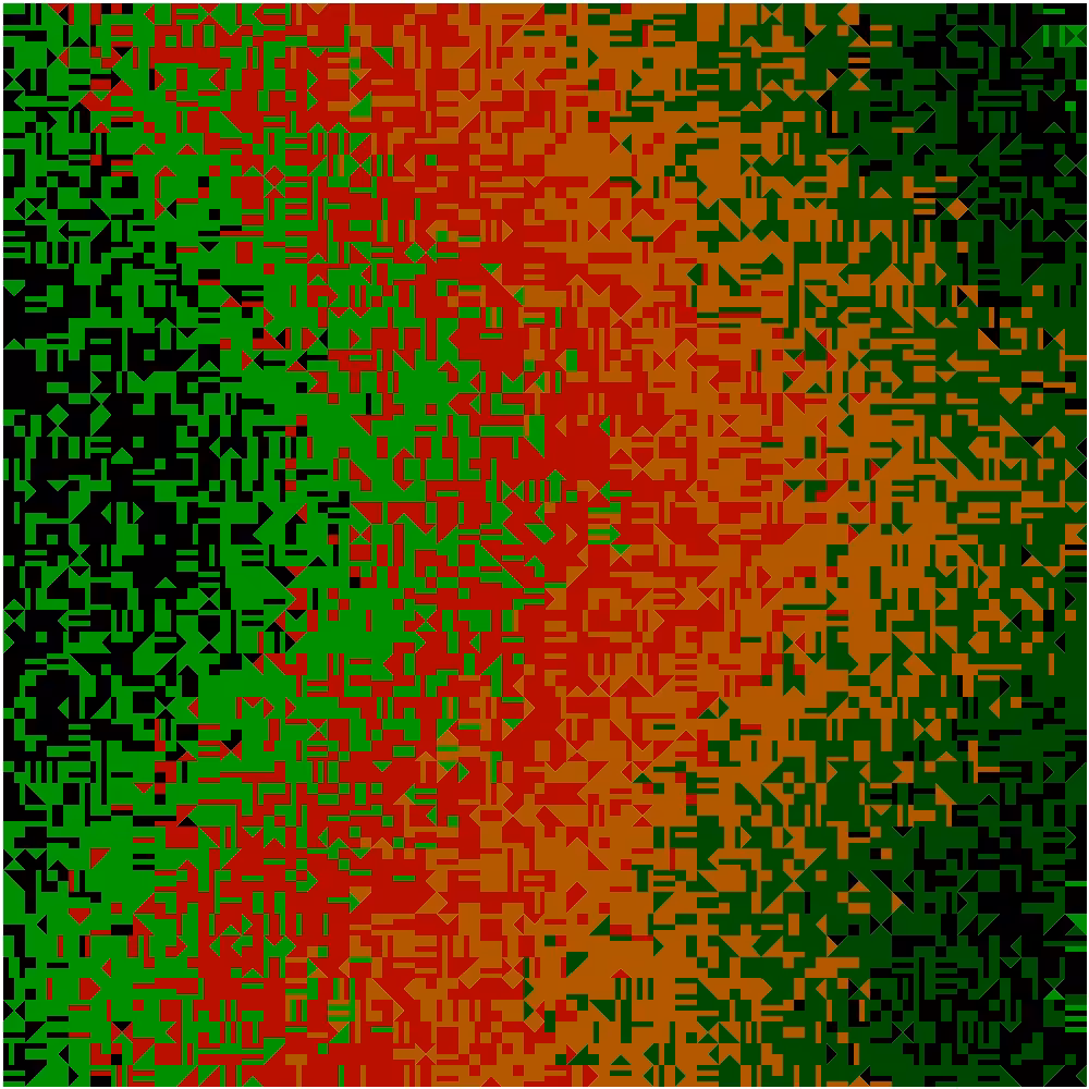 50x50x4 #16