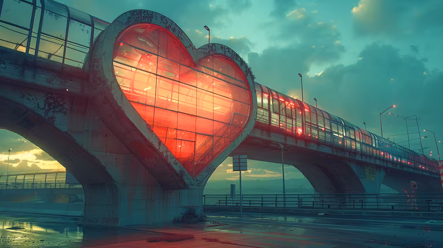 The Bridge of Love