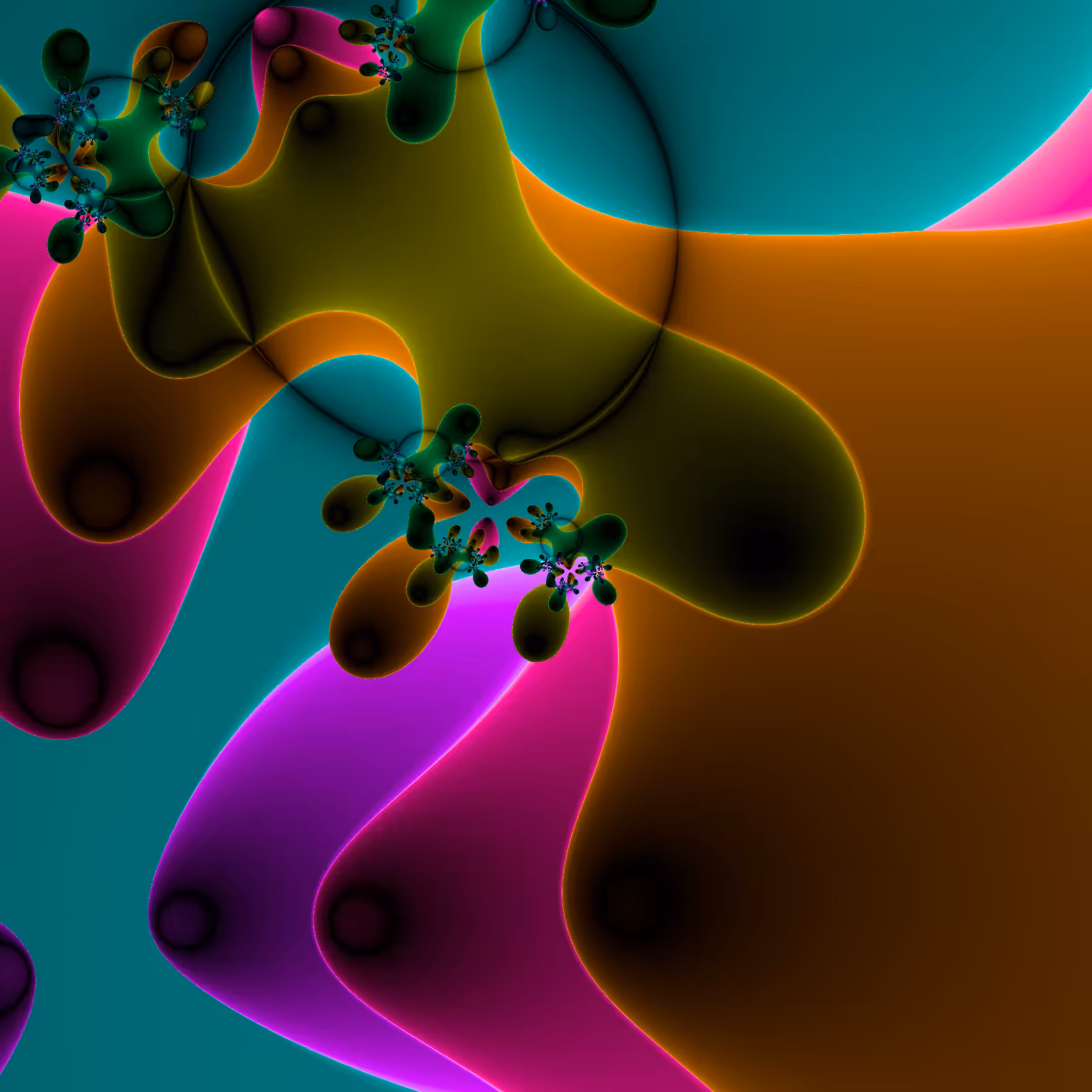 Microgravity #1176