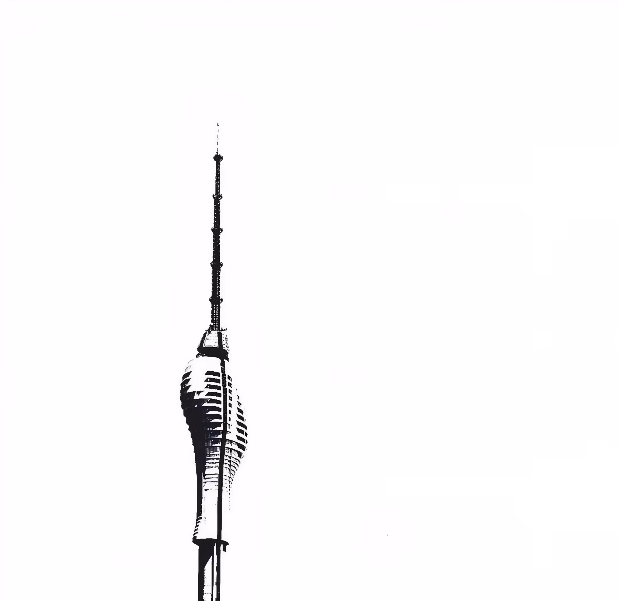 tehran x minimal
