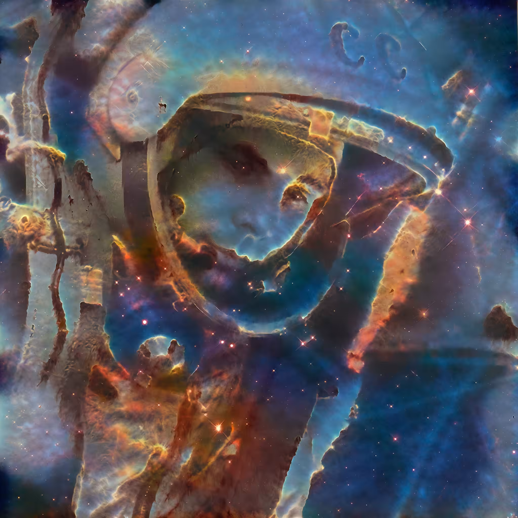 Yuri Gagarin, 9 March 1934 – 27 March 1968