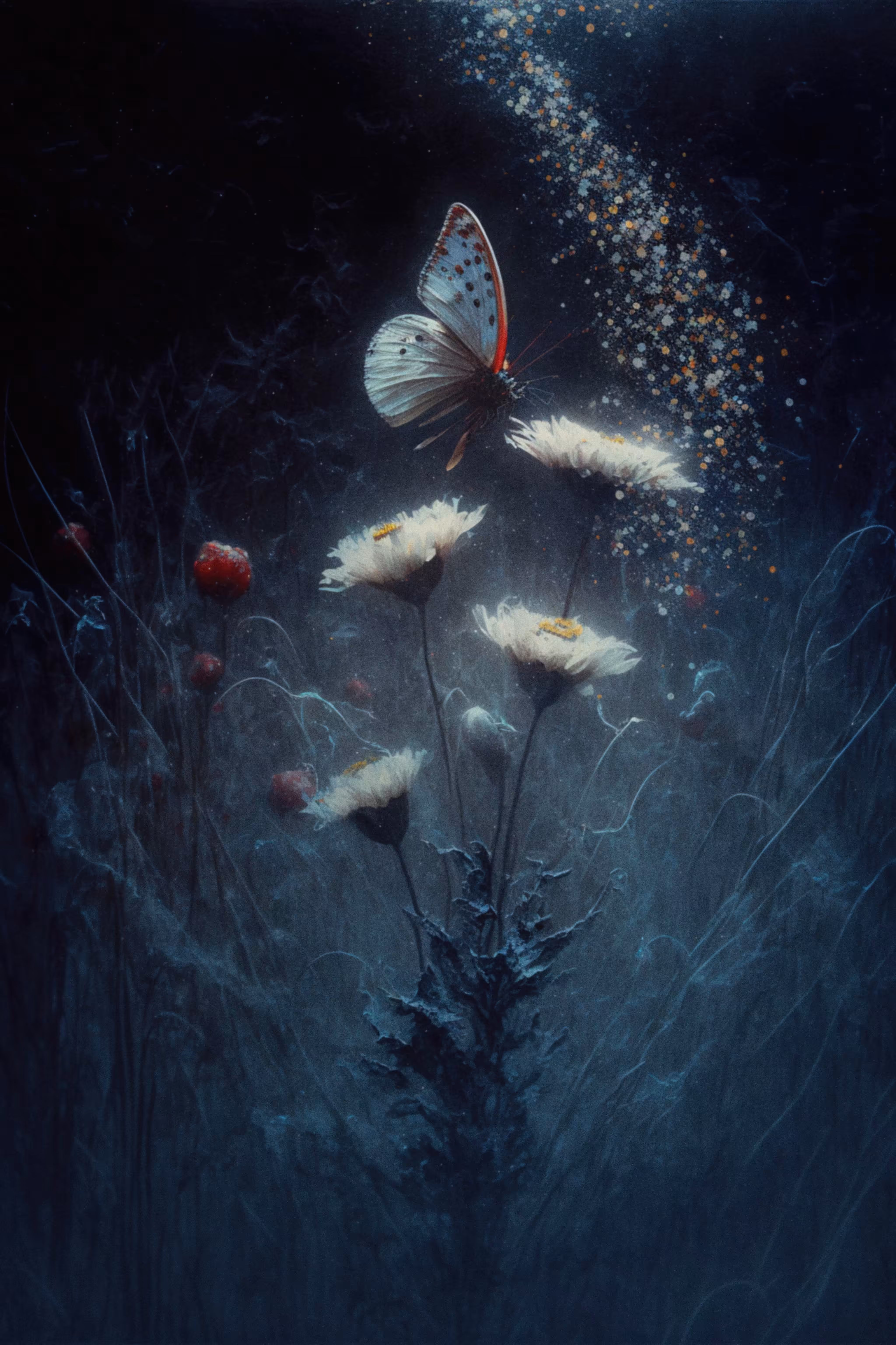 #81. Underwater, 1.