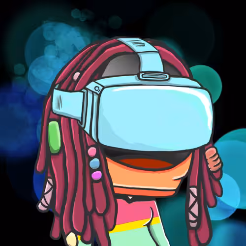 VibeNauts #762