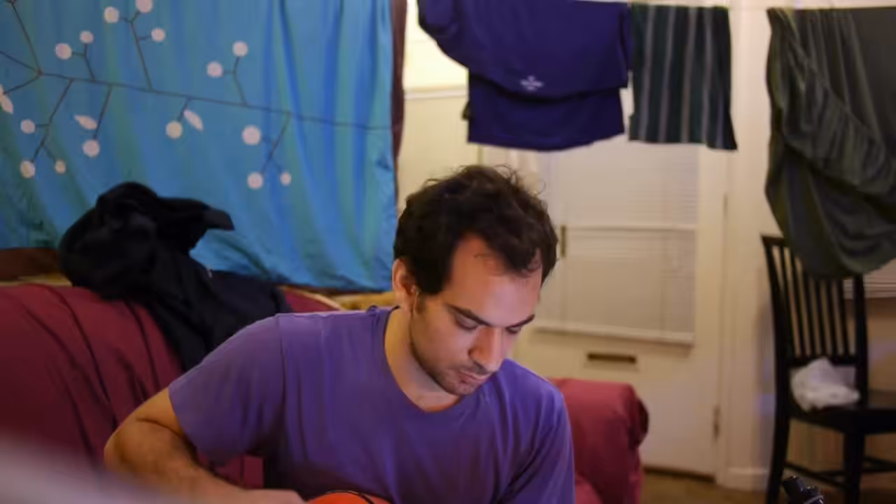 To Say Hey