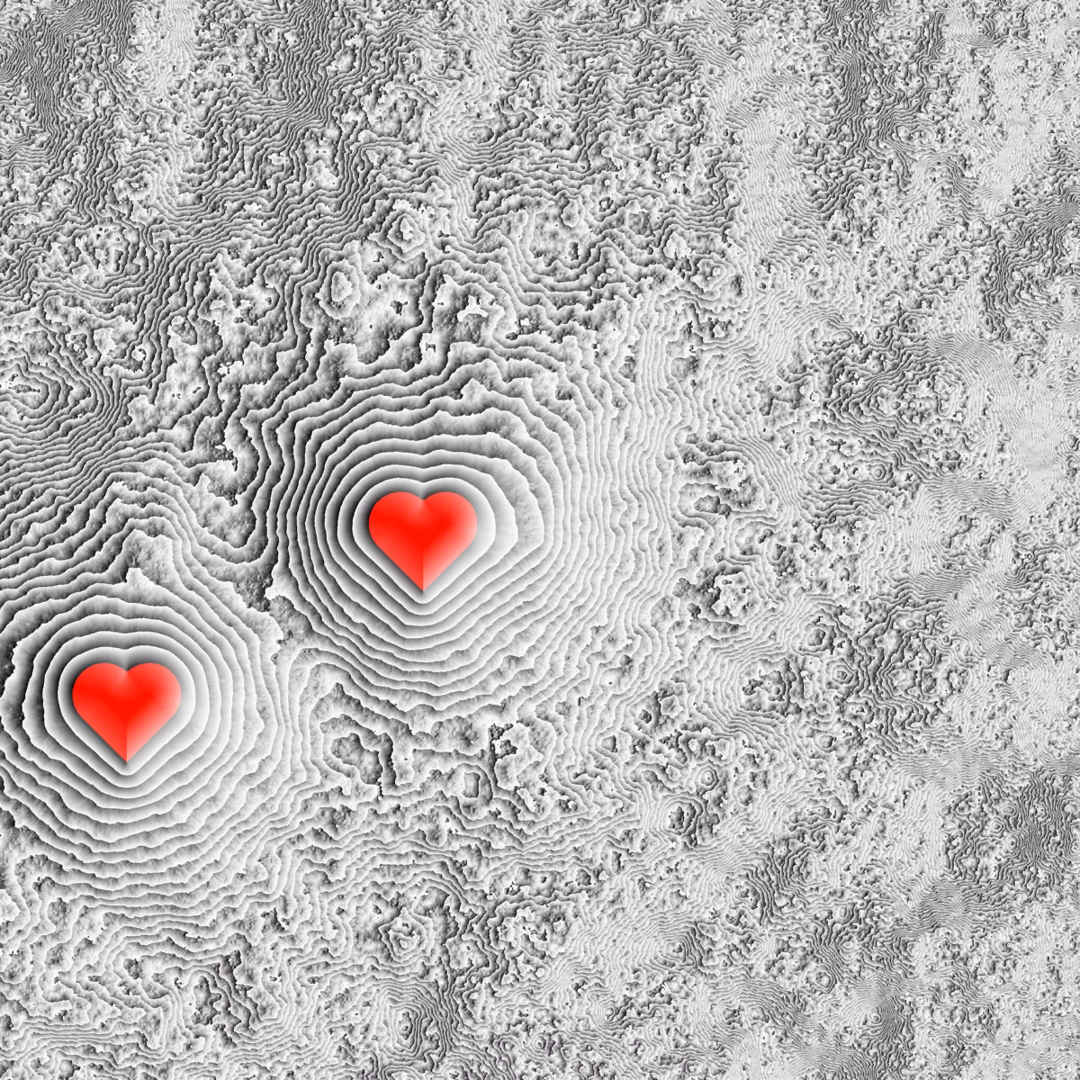 Desolate Hearts #17