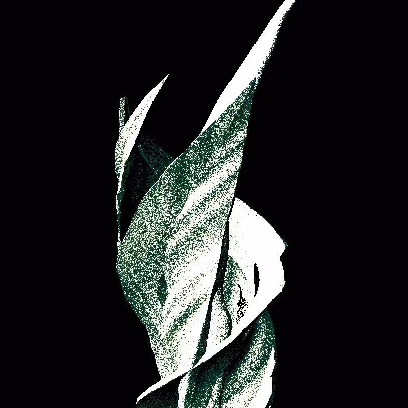 Genuary 32nd - Plantae #23