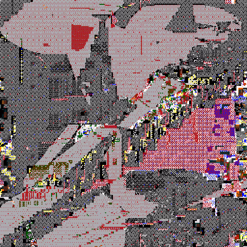 44443