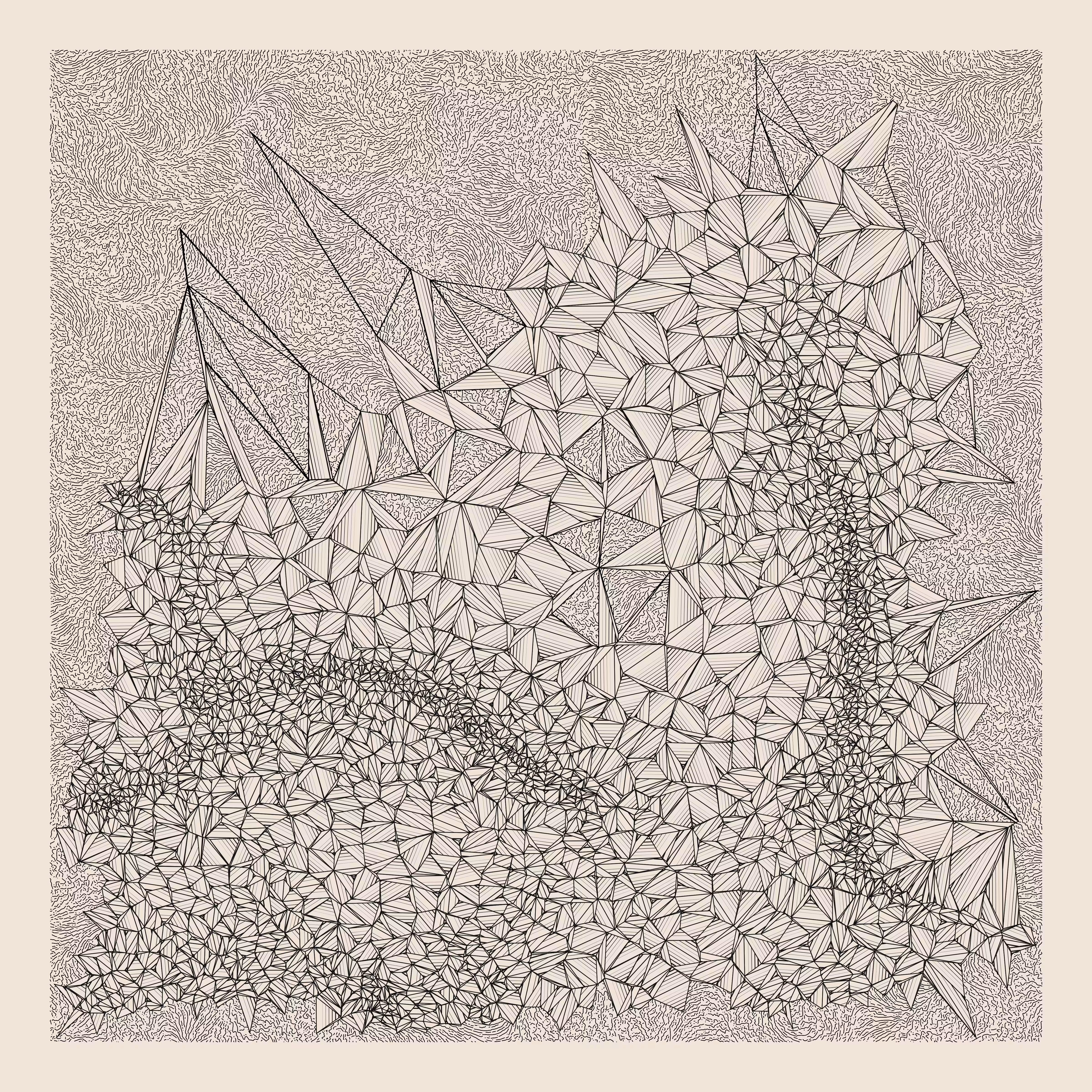 Ephemeral Tides #234
