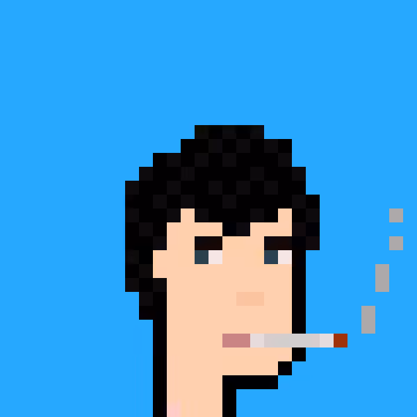 Pixel Legends: Bob Dylan