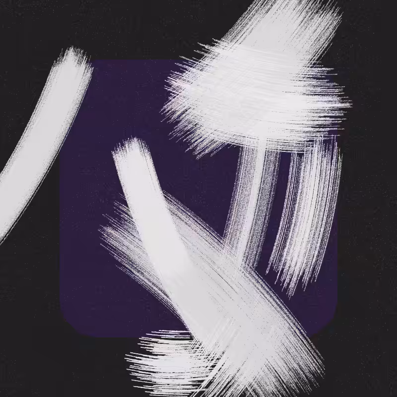 brushstrokes #3