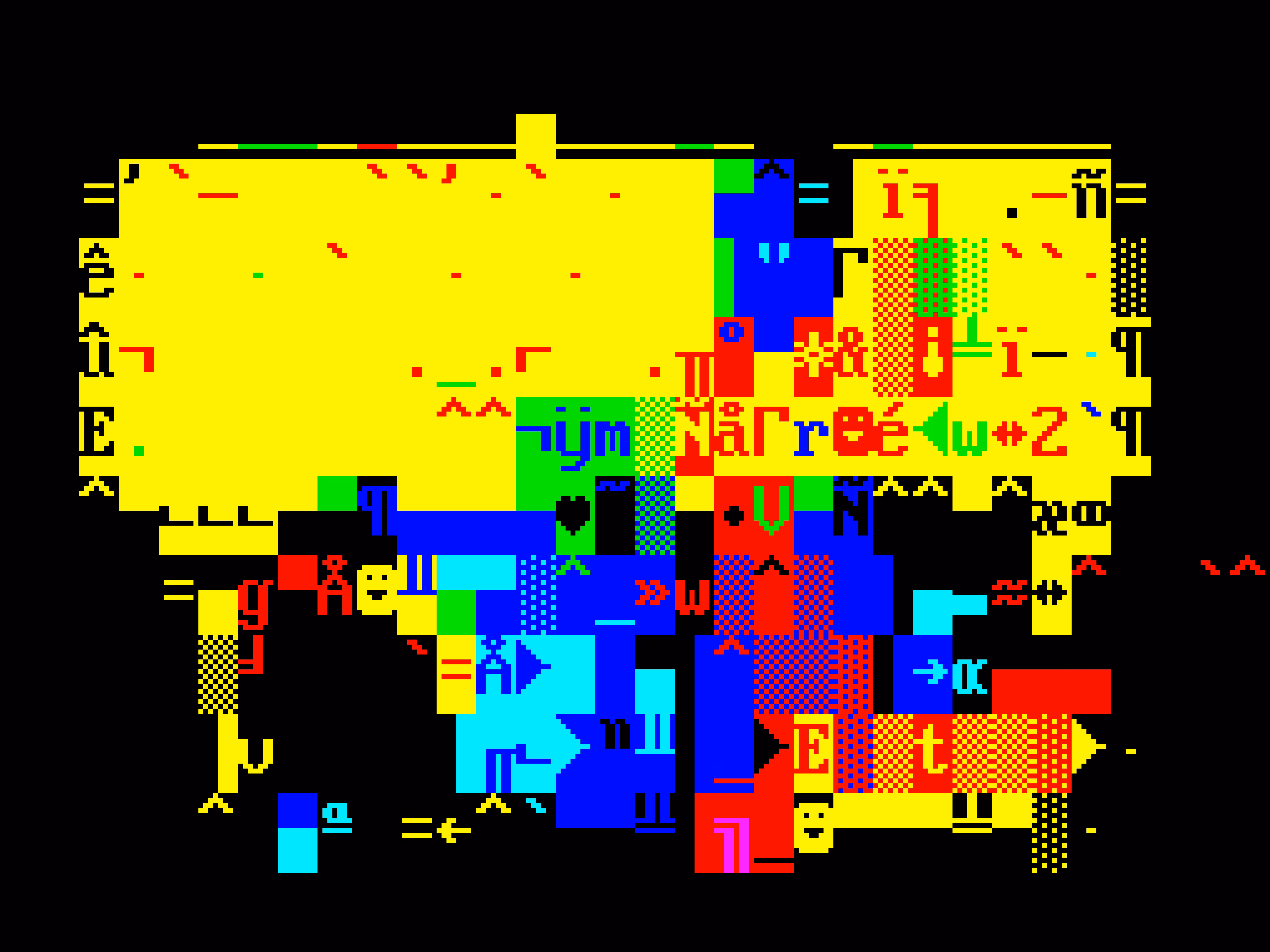 VHSCII