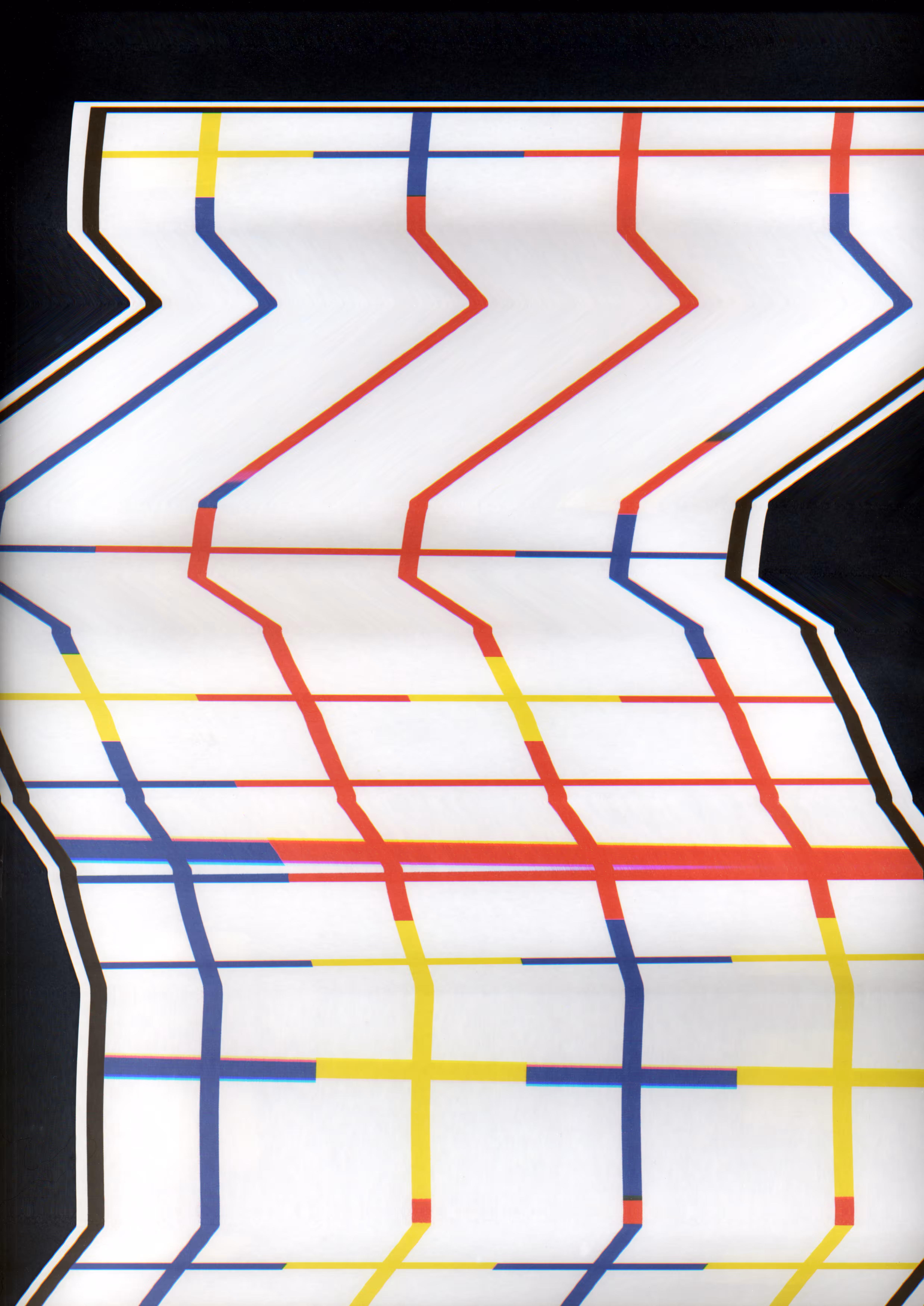 Toolpath/Grid #31