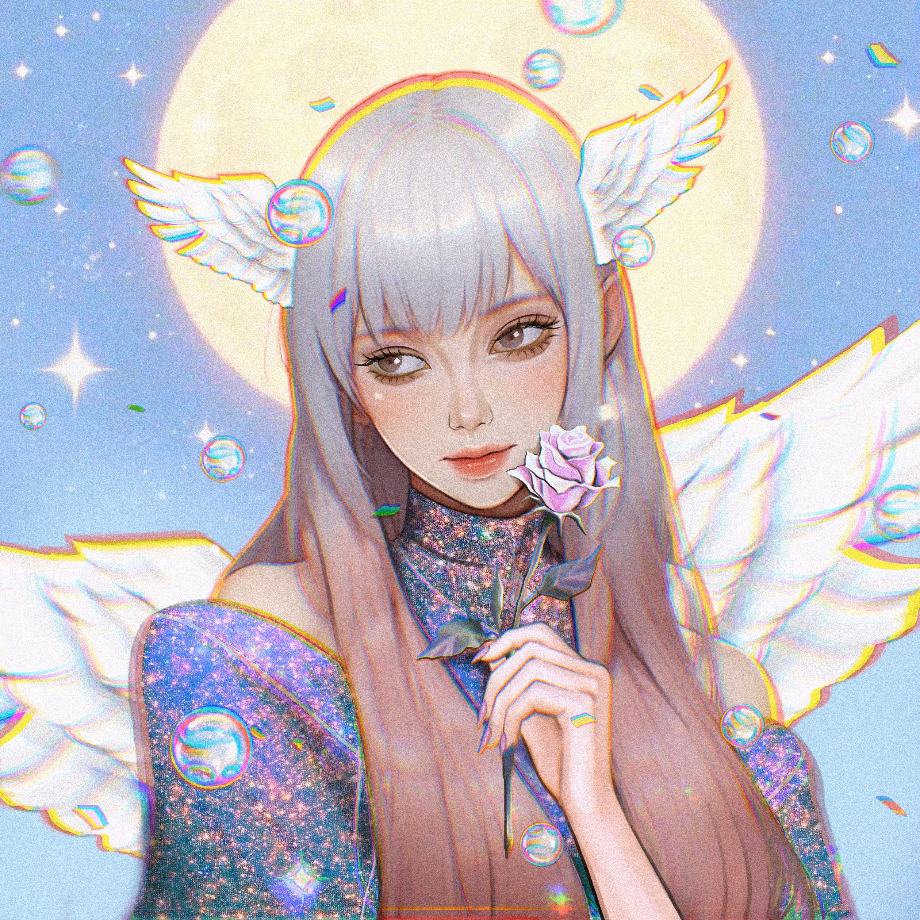 Celestial Serenity #5