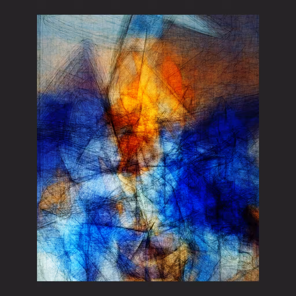 Anabasis #91