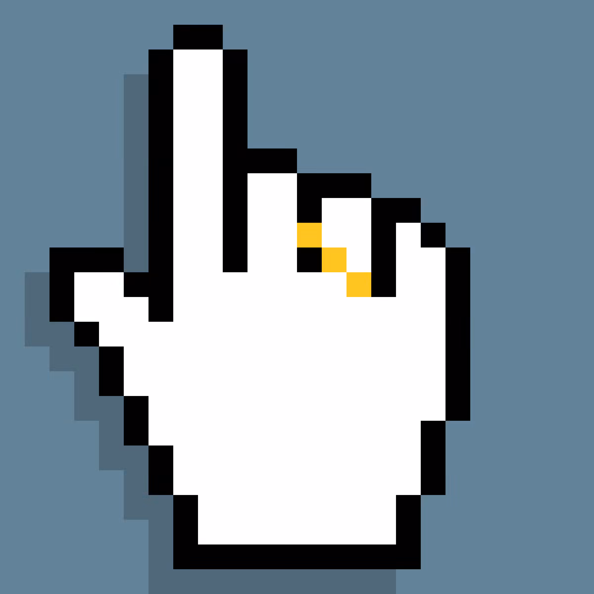 Punk Cursor