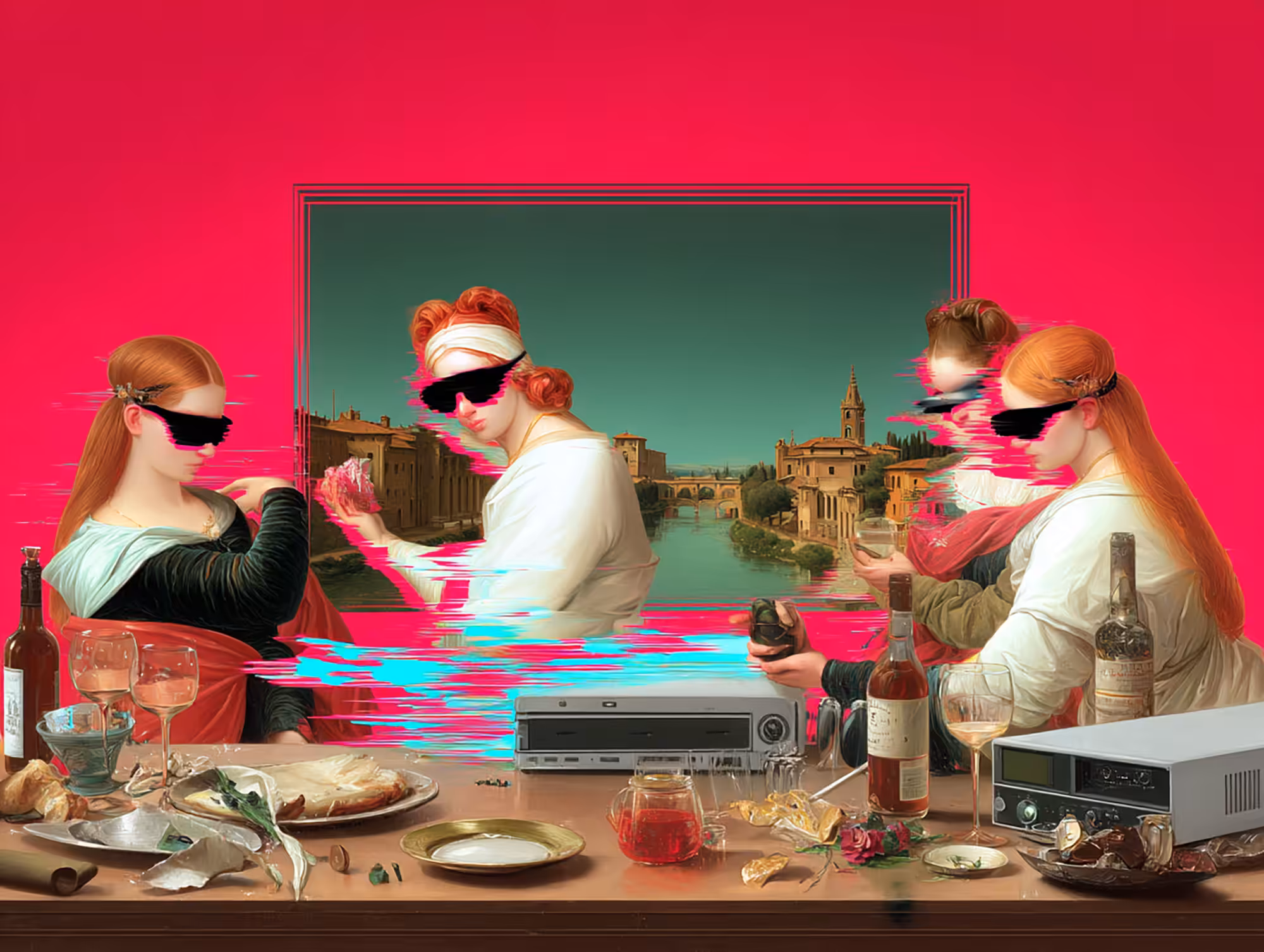 Anachronism #60