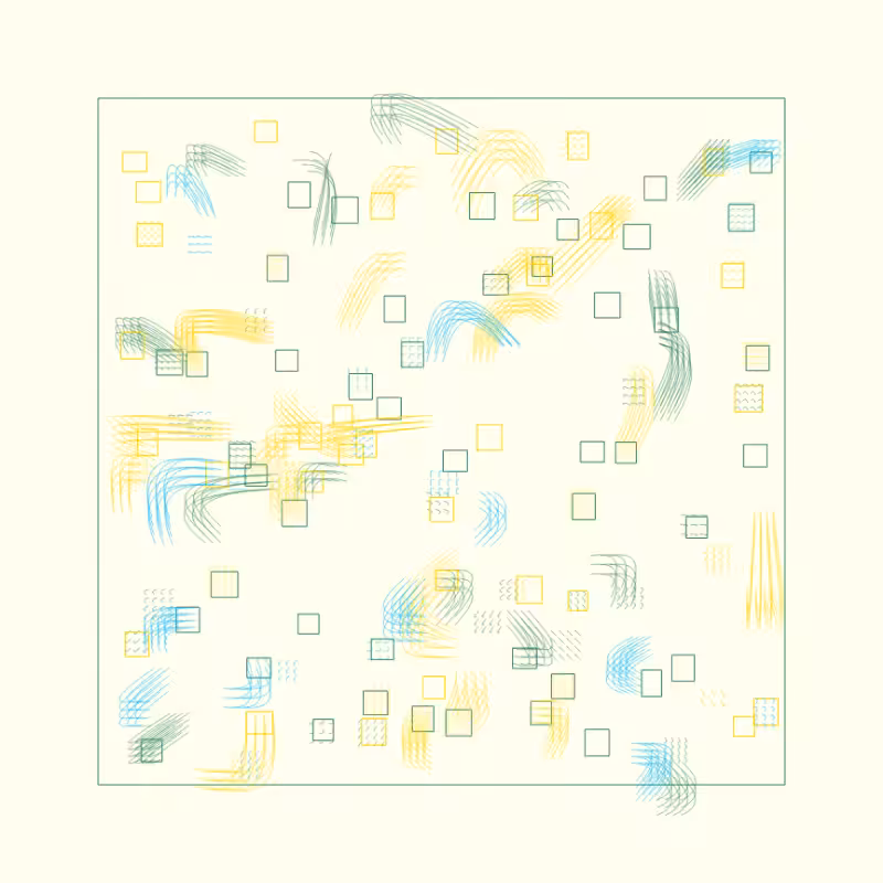 Composition R #15