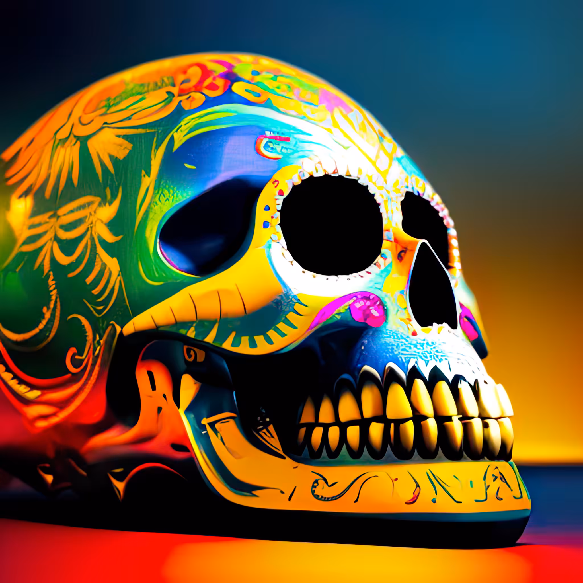 Head Case #607
