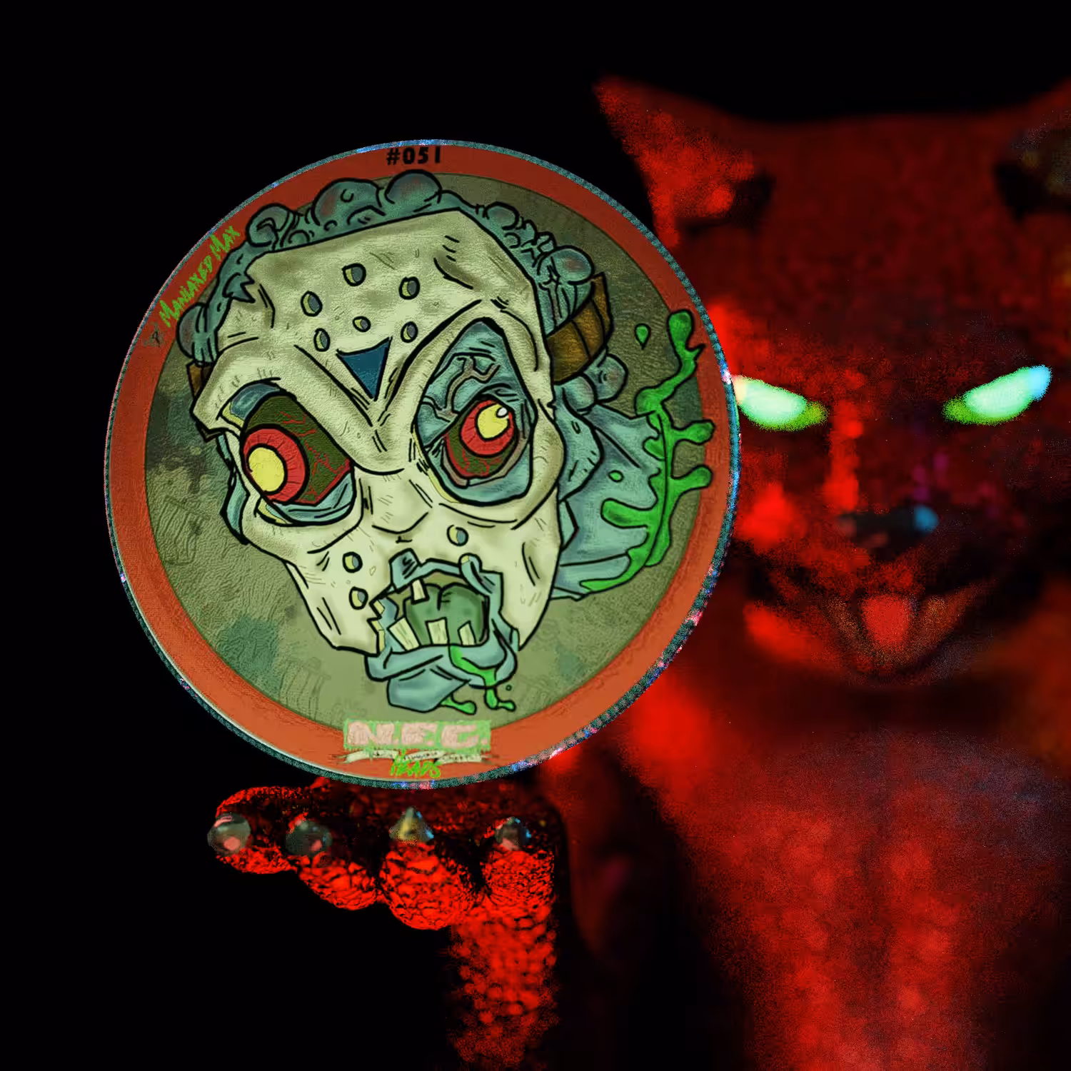 TFS X NFCREEPS