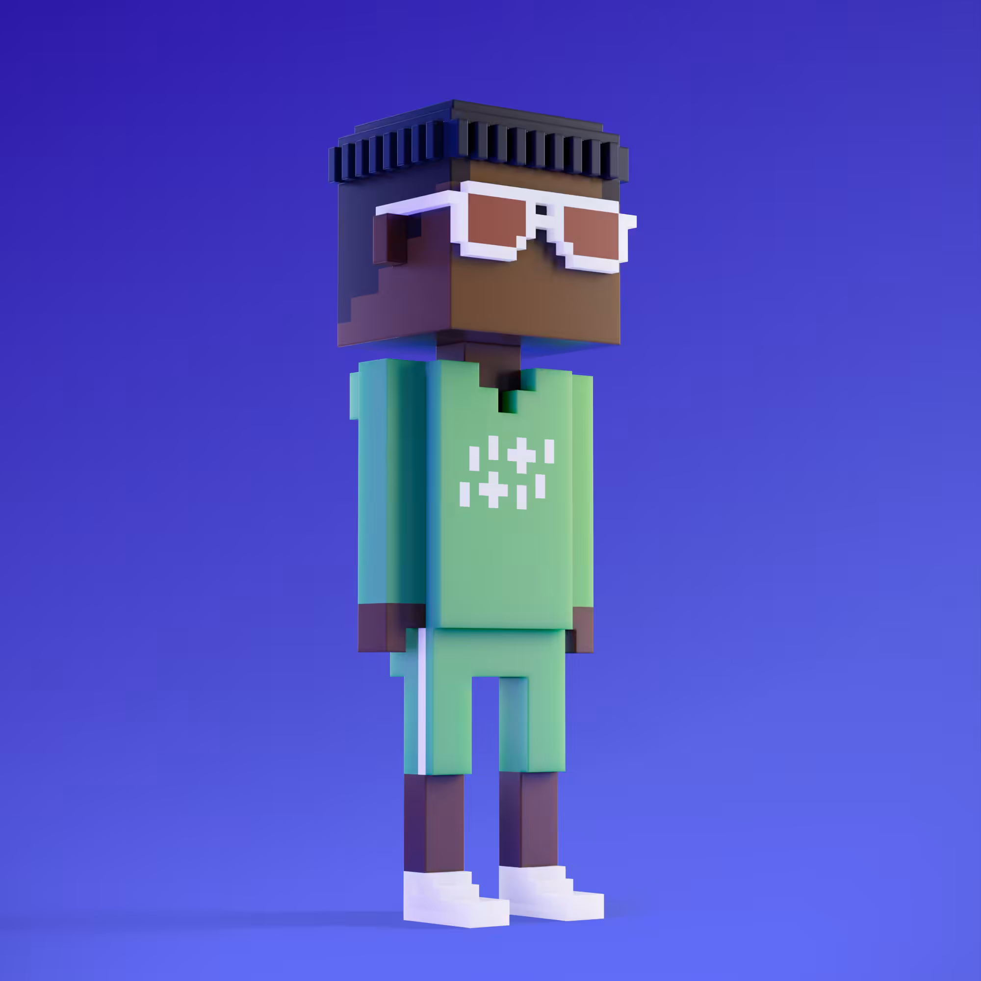 Meebit #15036