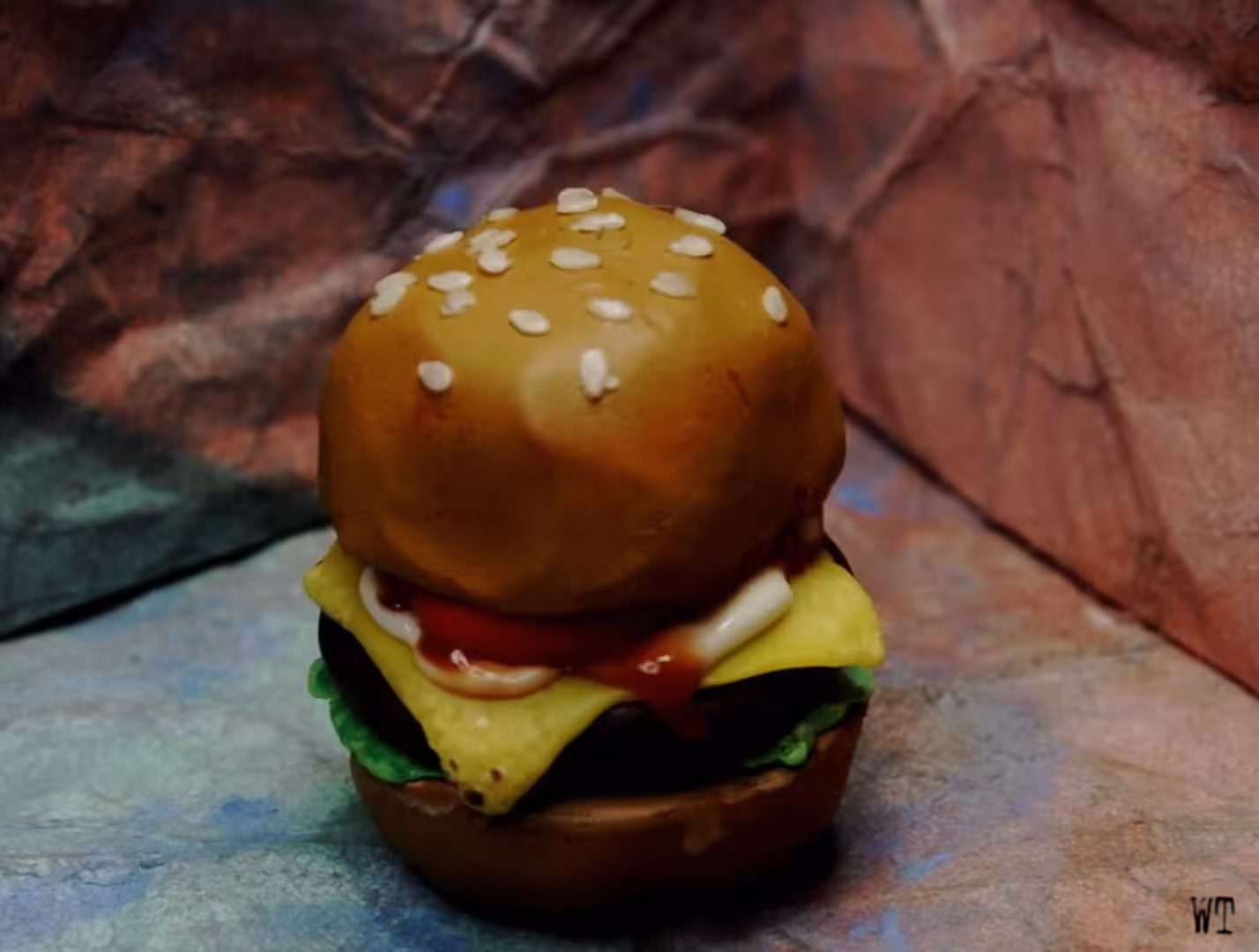 ClayBurger