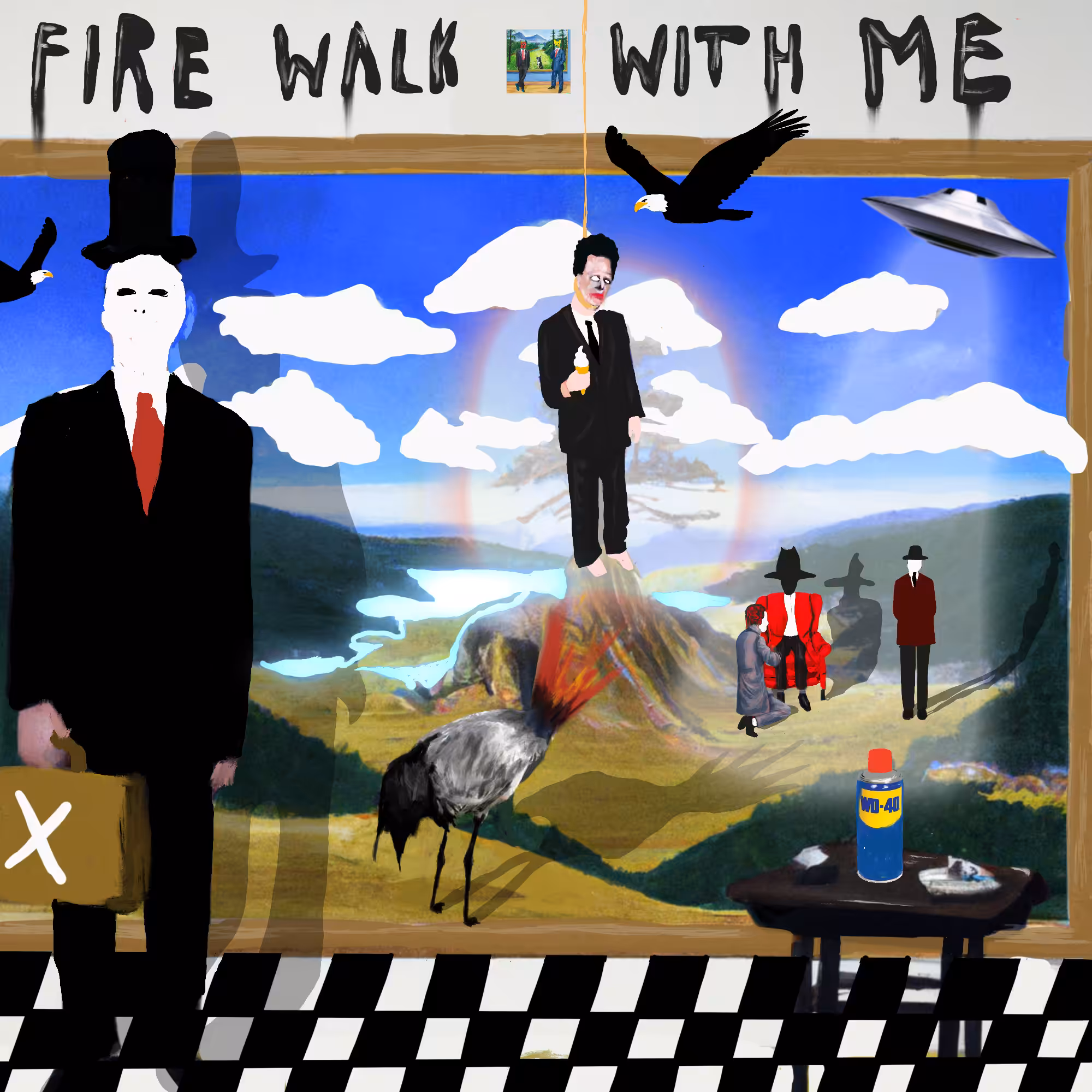 The Walk