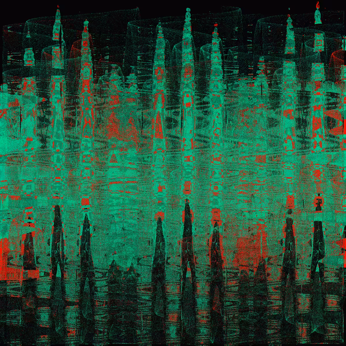 Sublimations #2