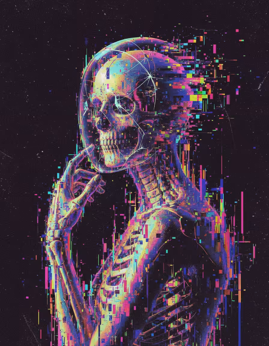 Digital Memento