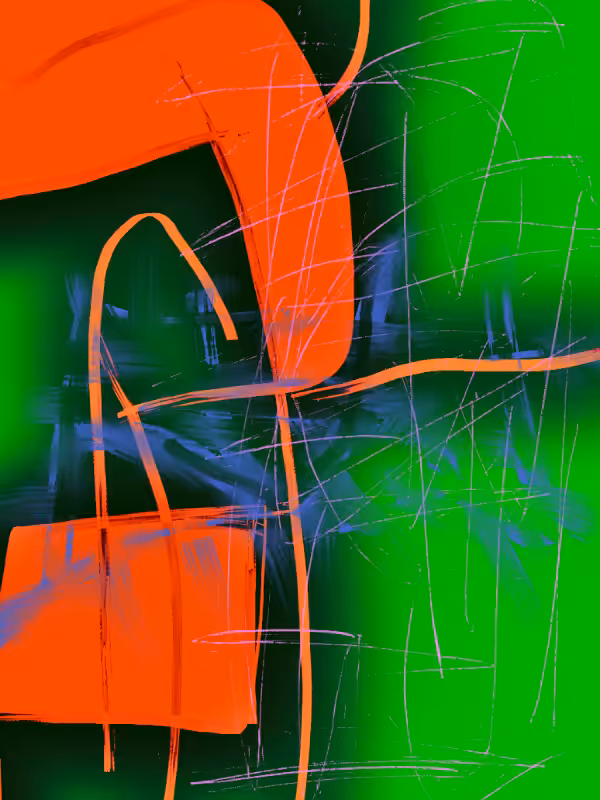 Idiosyncrasy #3
