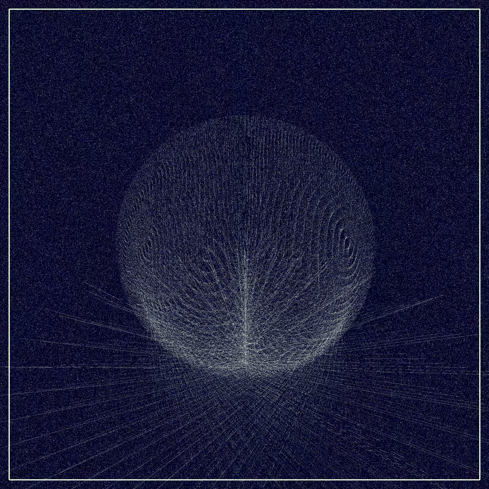 Crystal Ball #61