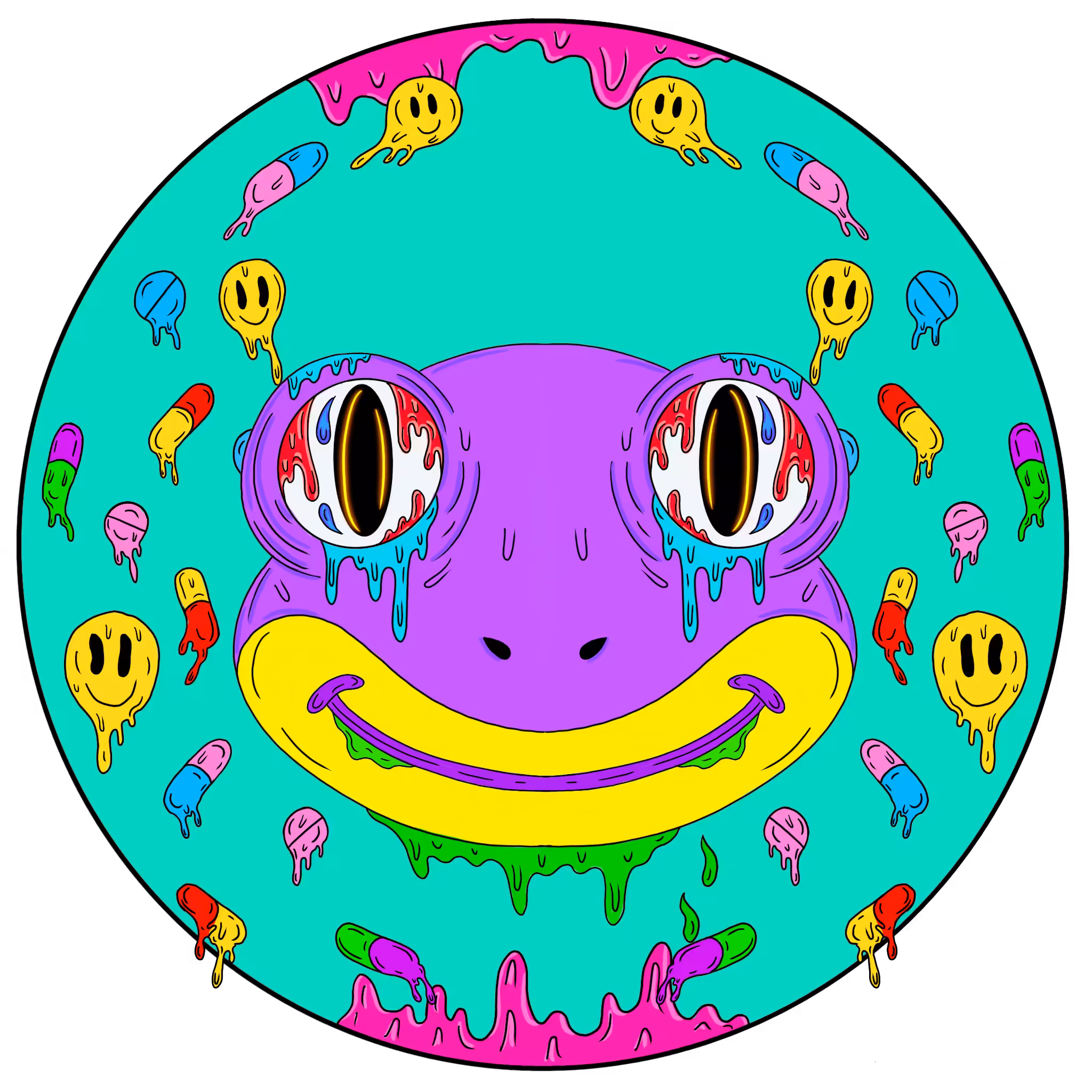 TABZ #6627