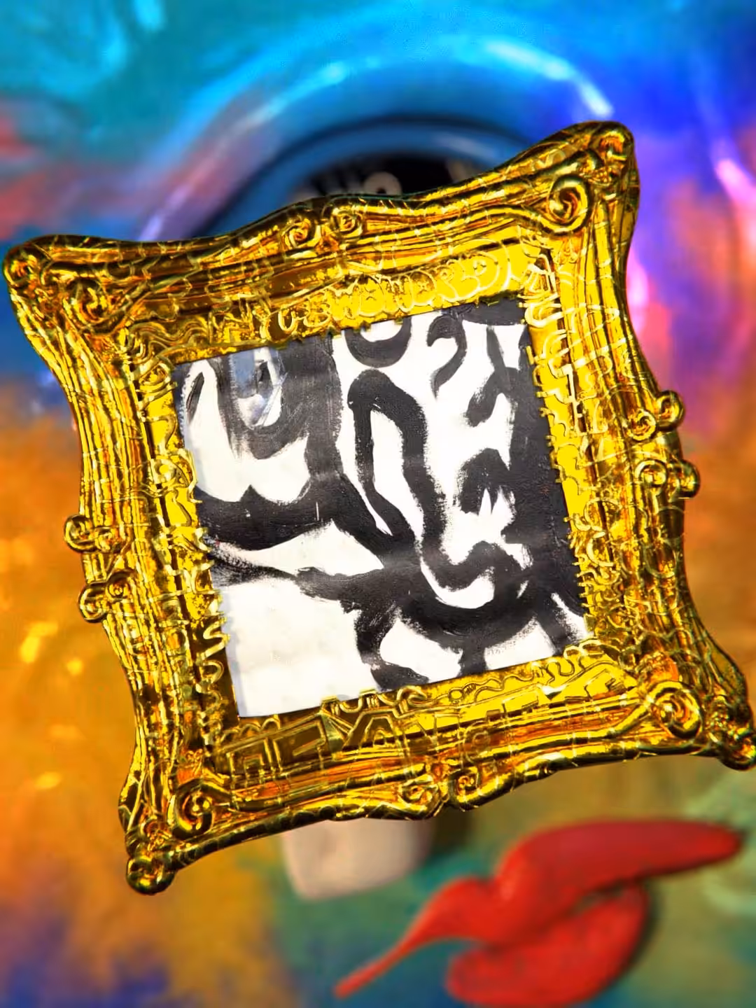 Canvas #379